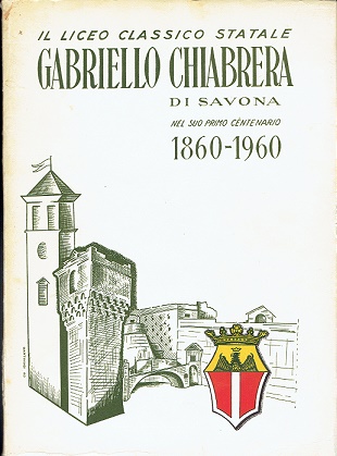 Libro del Centenario 1860 1960