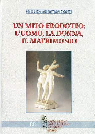brochure mito uomo donna di Locatelli